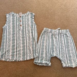 Kate Quinn Bamboo Set